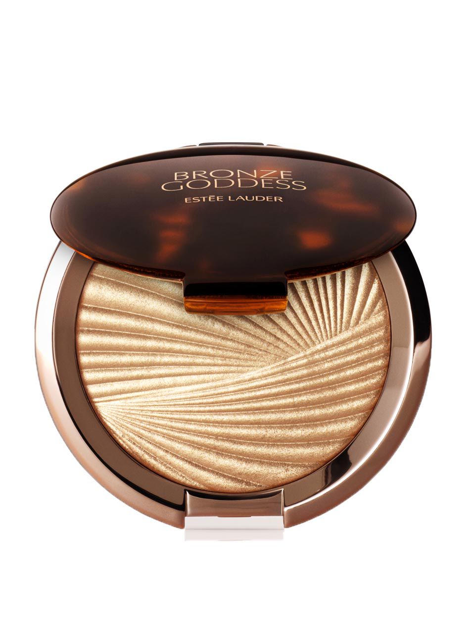 Estee Lauder Bronze Goddes Highlighting Powder