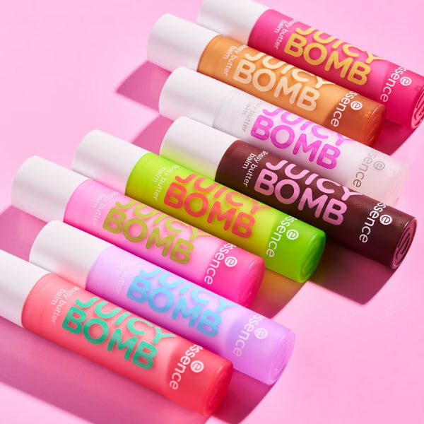 Essence Juicy Bomb Glossy Butter Balzam za usne 05
