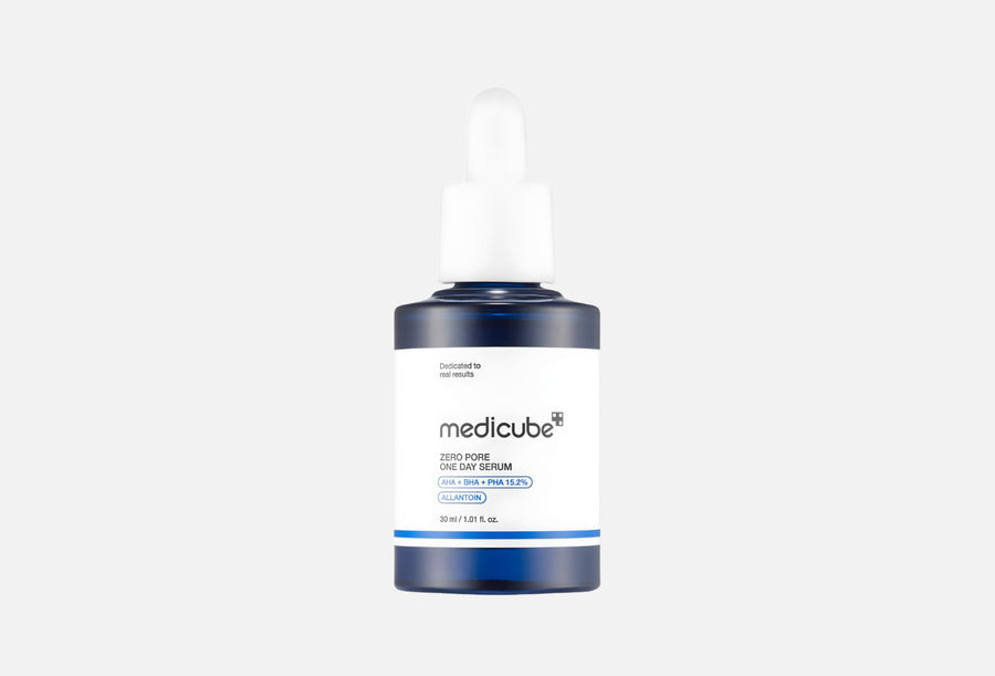Medicube Zero Pore One Day Serum
