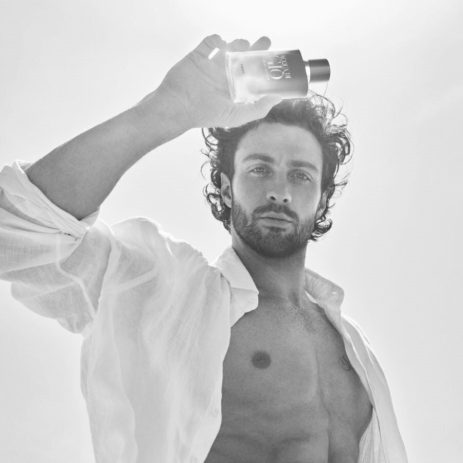 Giorgio Armani Acqua Di Giò Profondo Parfum