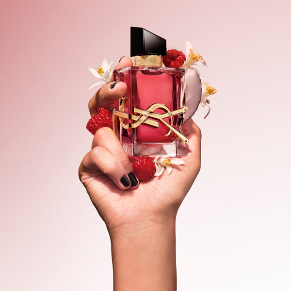 YSL Libre Berry Crush Eau de Parfum Fruitée Parfemska voda