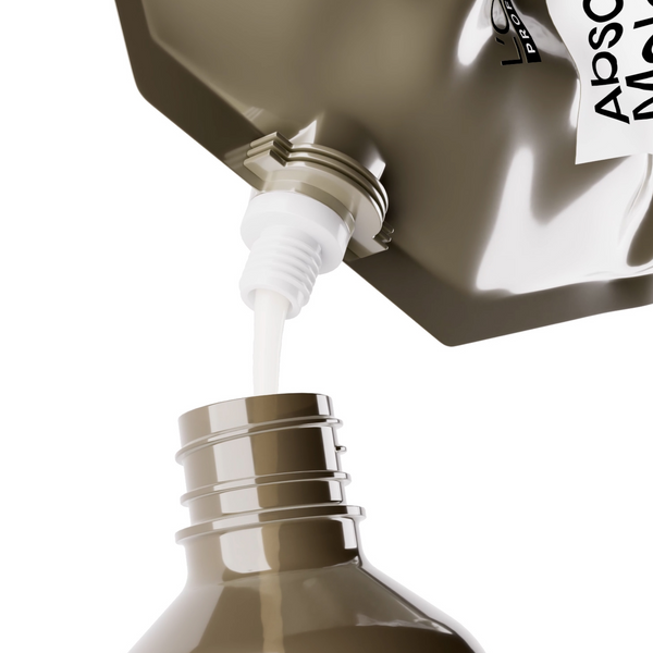 L'Oréal Professionnel Absolut Repair šampon 500ml (refil)