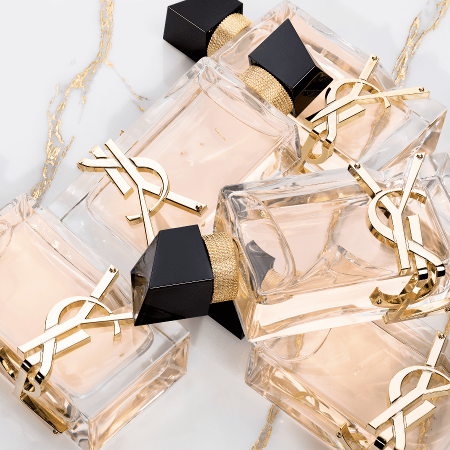 YSL Libre Eau de Toilette