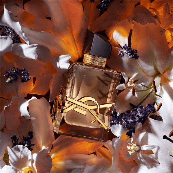 YSL Libre Flowers & Flames Eau de Parfum