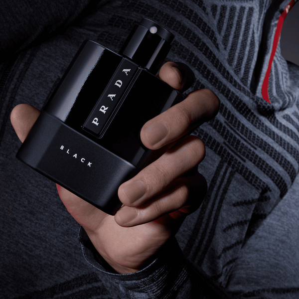 Prada Luna Rossa Black Man Eau de Parfum