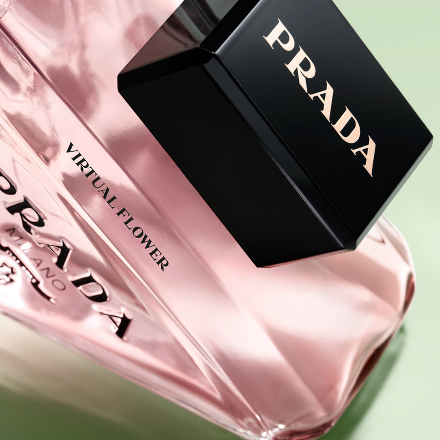 Prada Paradoxe Virtual Flower Eau de Parfum