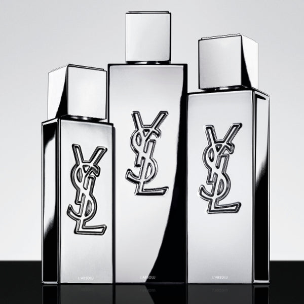 Yves Saint Laurent MYSLF L'Absolu Edp