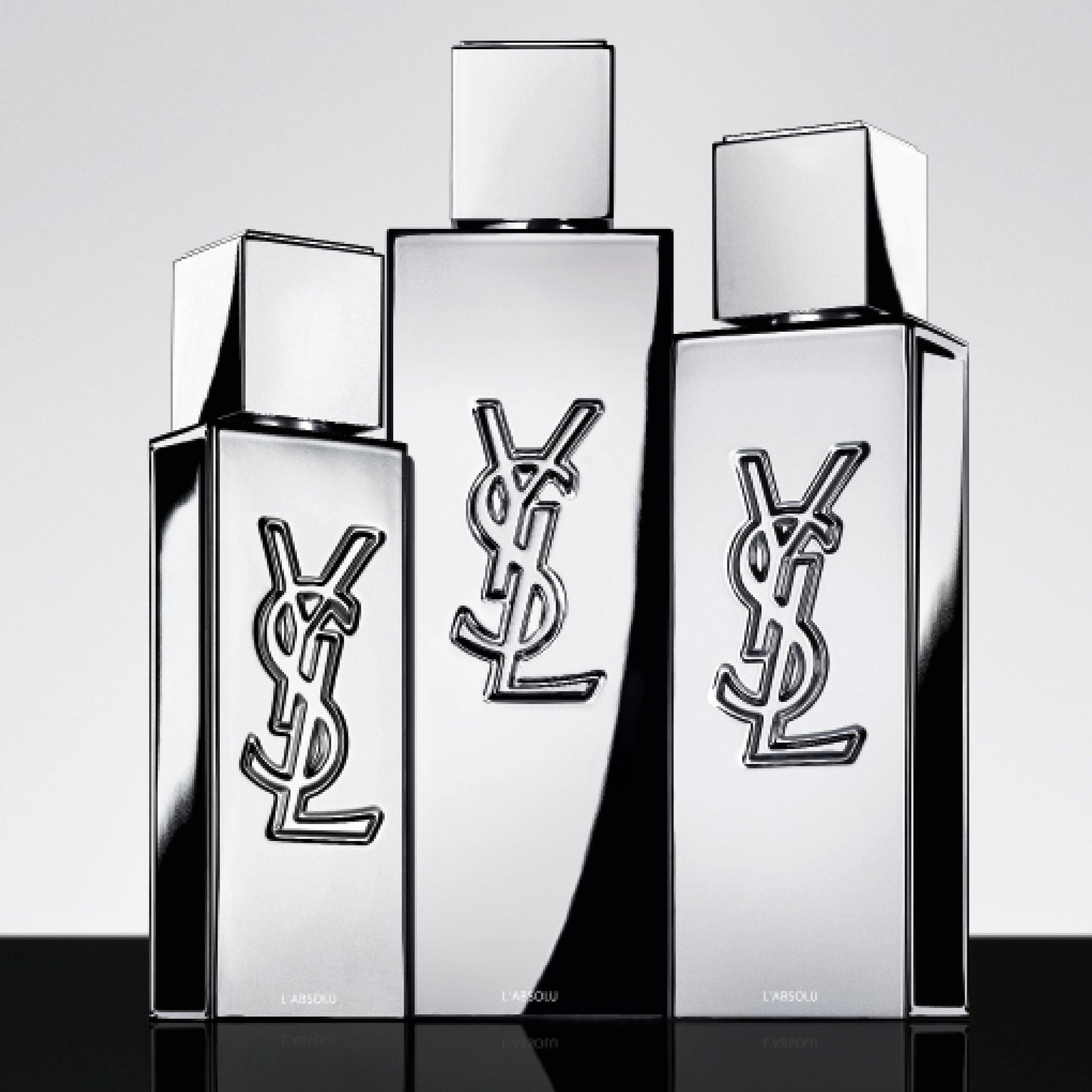 Yves Saint Laurent MYSLF L'Absolu Edp