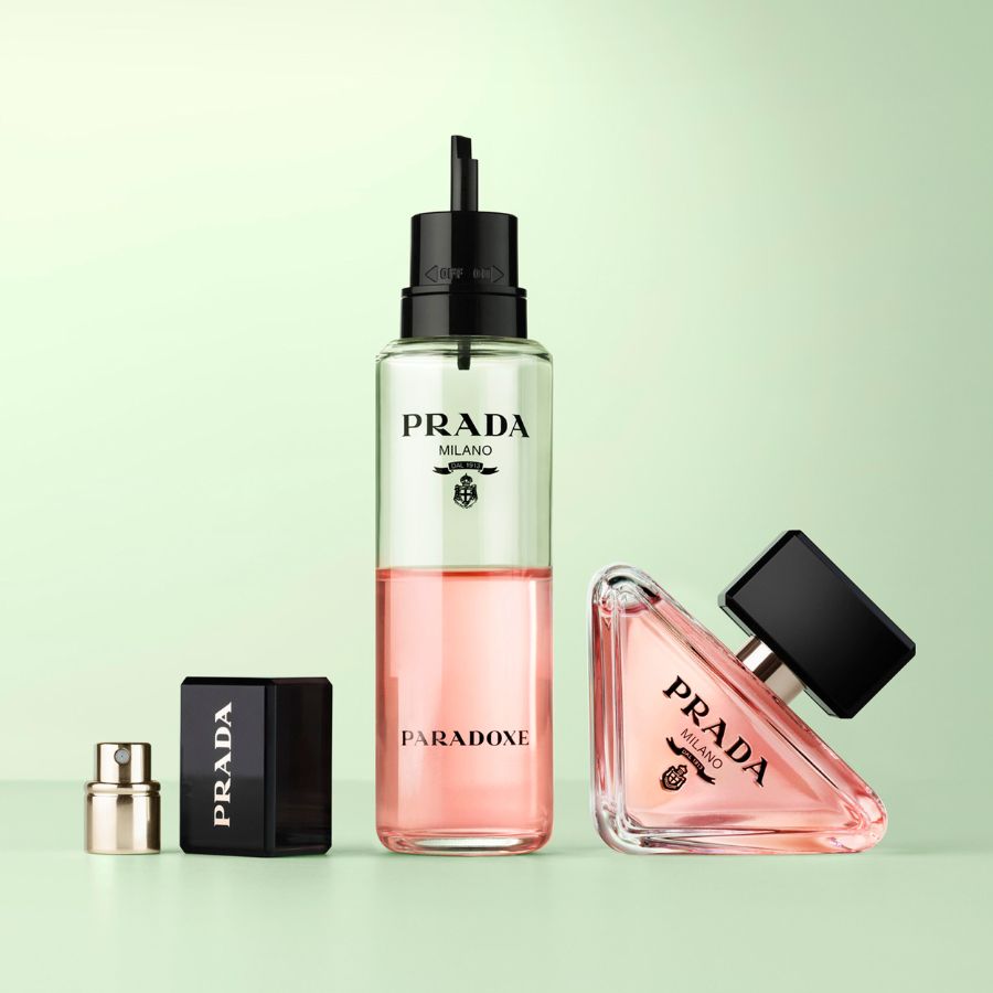 Prada Paradoxe Eau de Parfum