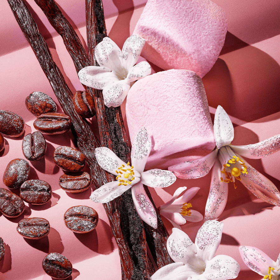 YSL Black Opium Glitter Woman Eau de Parfum