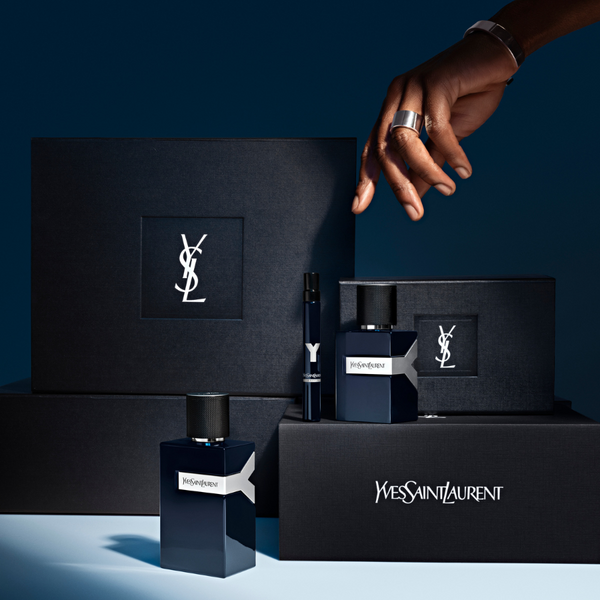 YSL Y LE PARFUM