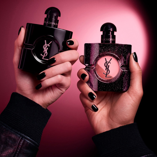 Ysl Black Opium Woman Le Parfum 30ml