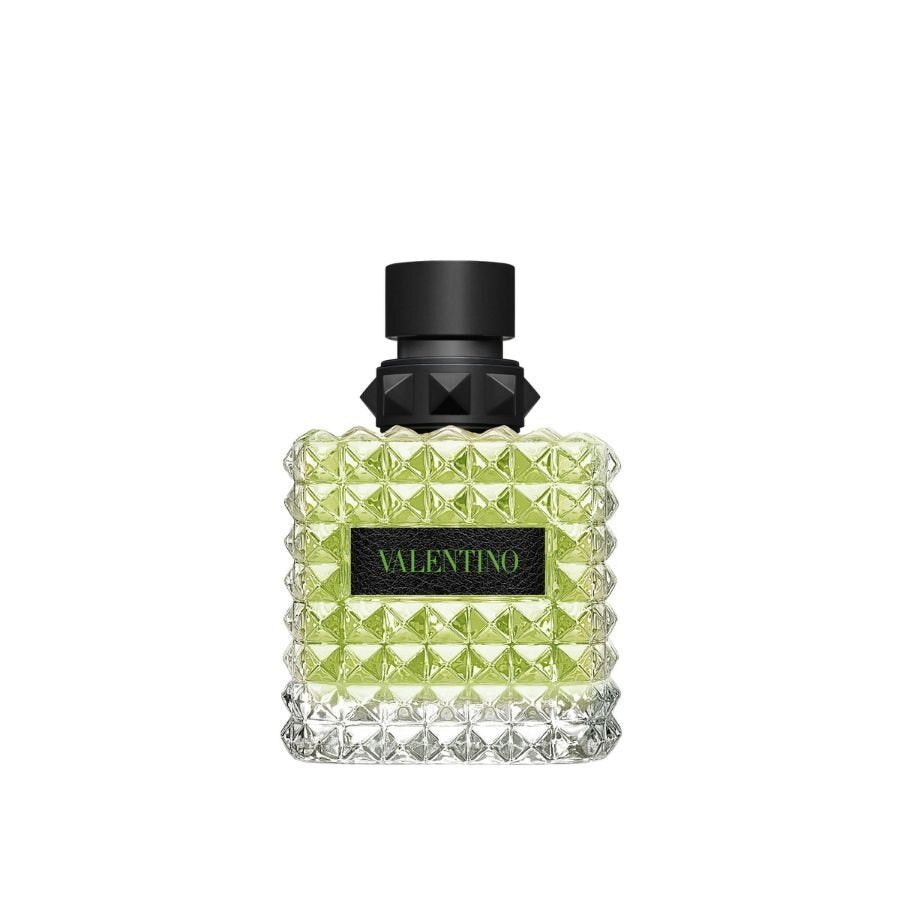 Valentino Born in Roma Green Stravaganza Donna Edp