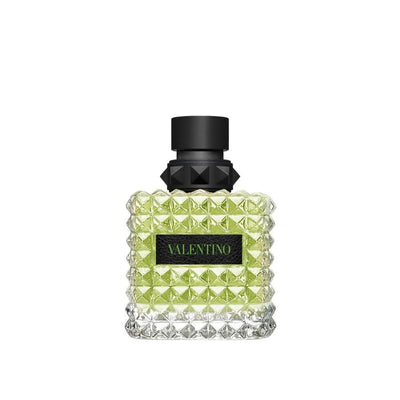 Valentino Born in Roma Green Stravaganza Donna Edp