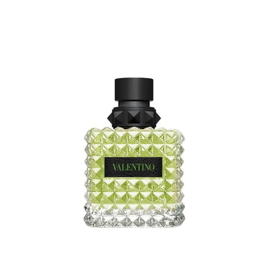 Valentino Born in Roma Green Stravaganza Donna Edp