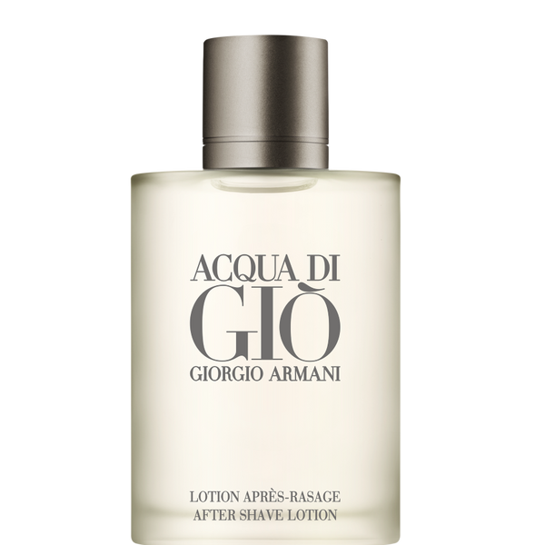 Armani Acqua di Giò Homme After Shave