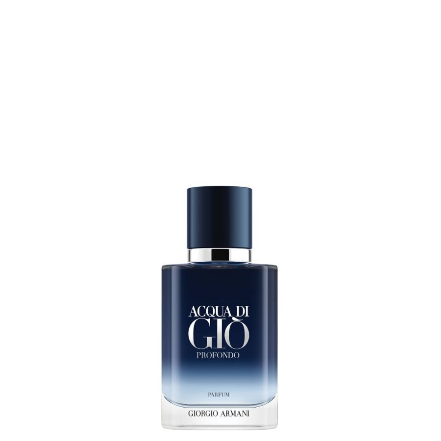 Giorgio Armani Acqua Di Giò Profondo Parfum