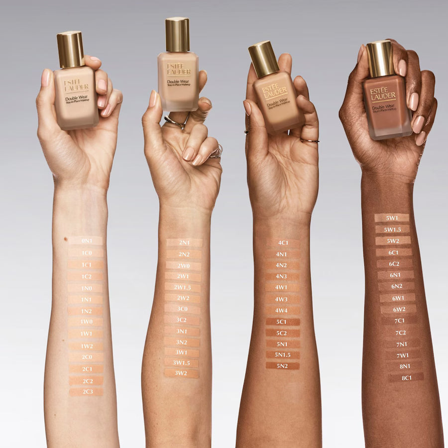 Estee Lauder Double Wear Stay In Place Make Up