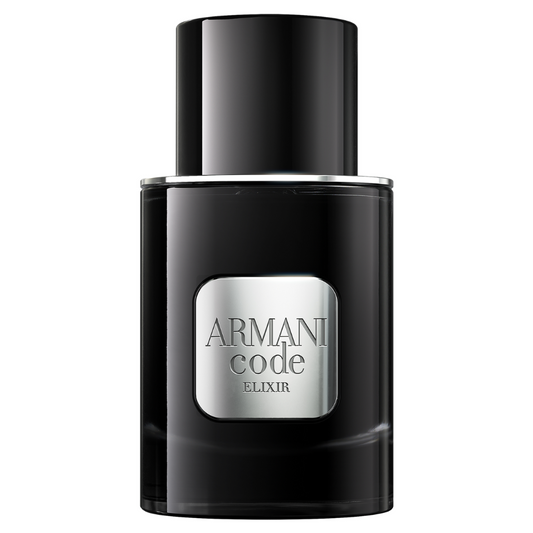 Armani Code Homme Elixir Edp
