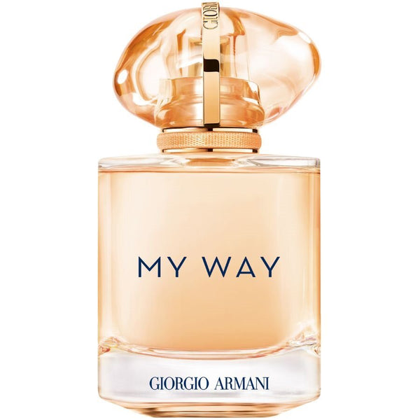 My Way Sunny Vanilla