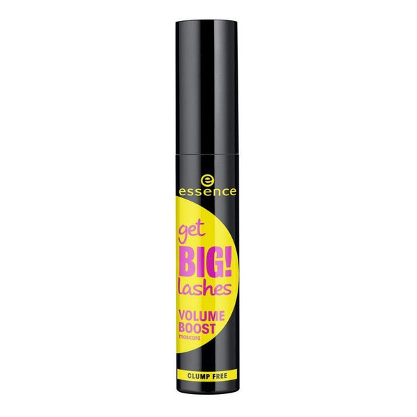 Essence Get Big! Lashes Volume Boost maskara