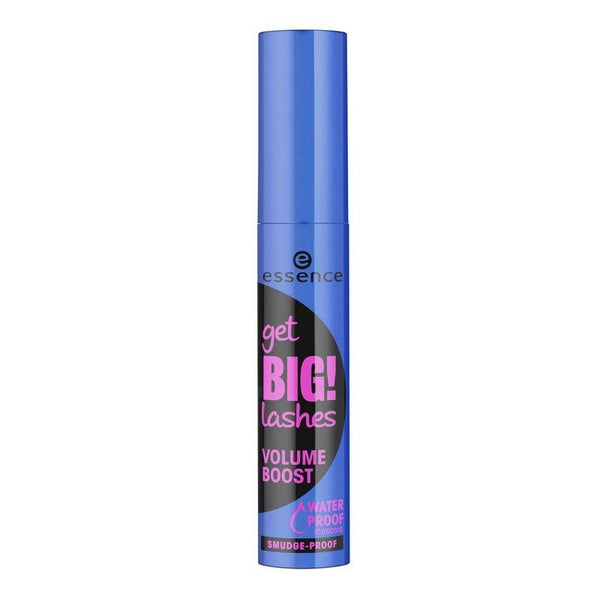 Essence Get Big! Lashes Volume Boost Waterproof vodootporna maskara