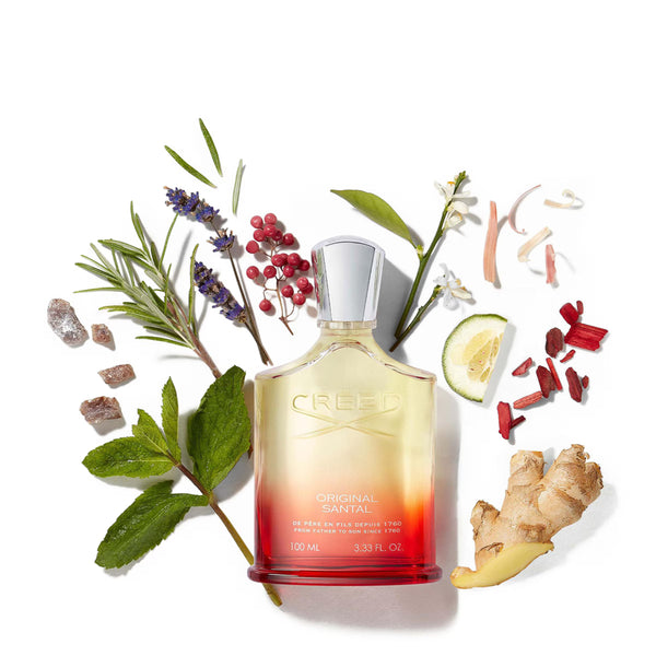 Creed Original Santal edp