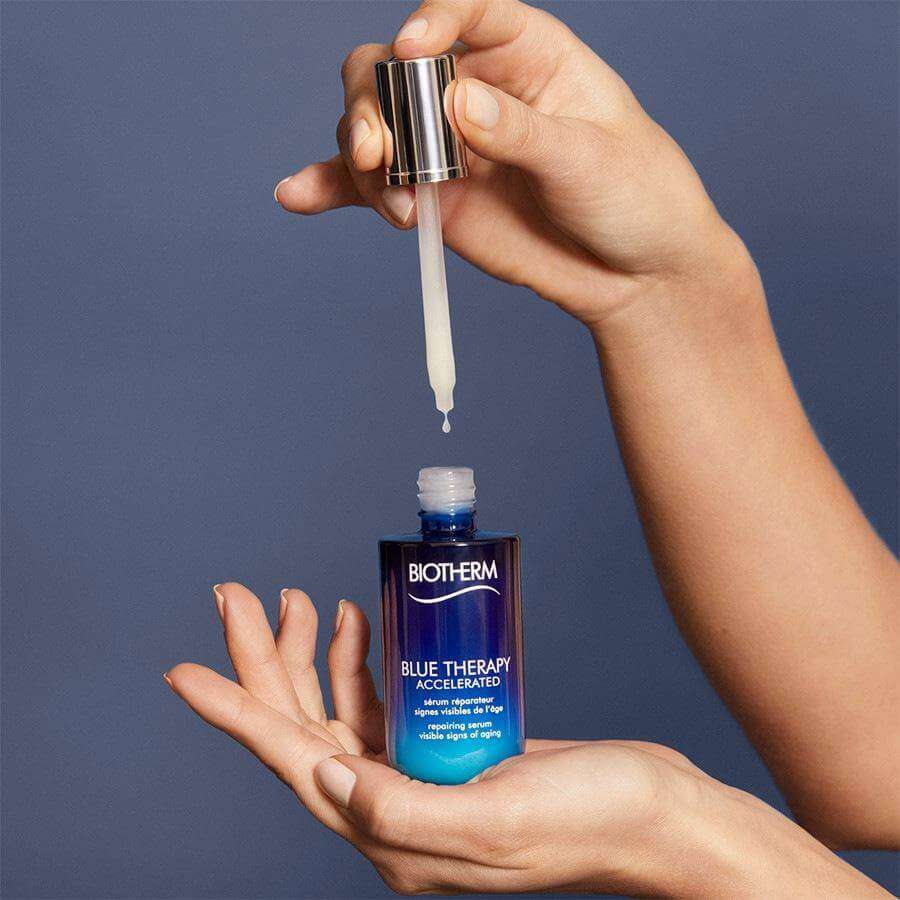 Biotherm Blue Therapy Reno Serum
