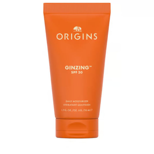 Origins GinZing Daily Moisture SPF30 – 50ml
