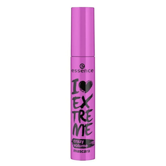 Essence I Love Extreme Crazy Volume maskara