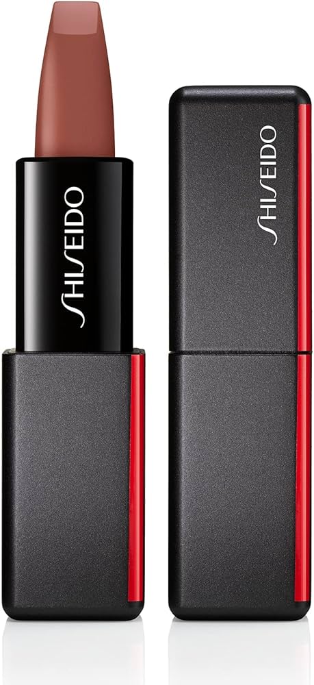 Shiseido ModernMatte Powder Lipstick