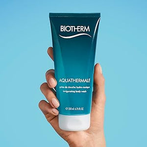 Biotherm Aquathermale Gel Douche 200ml