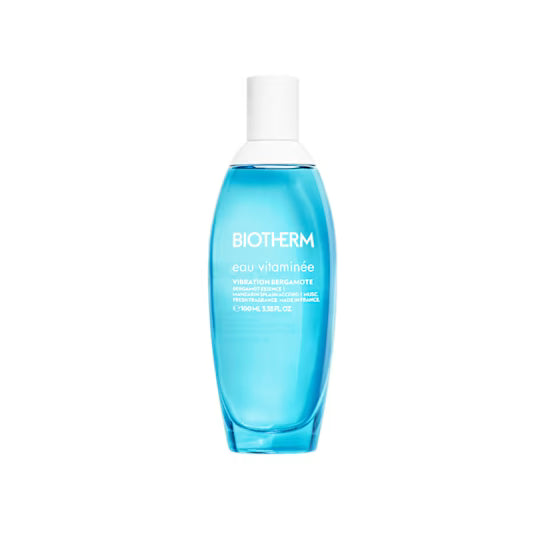 Biotherm Eau Gingembre Eau De Toilette 100ml
