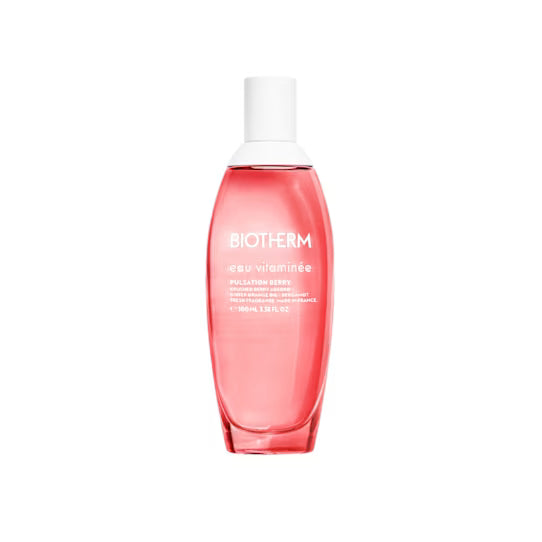 Biotherm  Eau Berry  Eau De Toilette 100ml