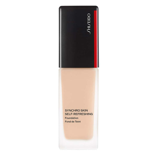 Shiseido Synchro Skin Self Refreshing Foundation Spf30