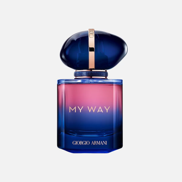 My Way Le Parfum