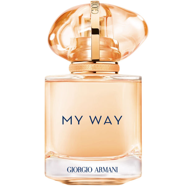 My Way Sunny Vanilla