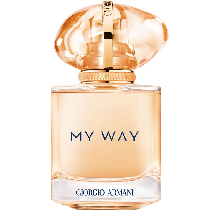 My Way Sunny Vanilla