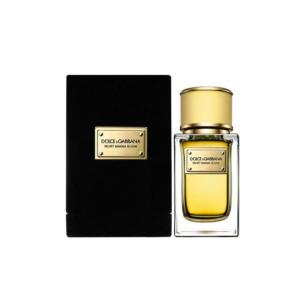 Dolce & Gabbana Velvet mimosa bloom edp