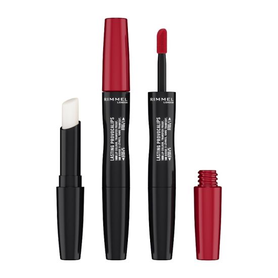 Rimmel Lasting Provocalips