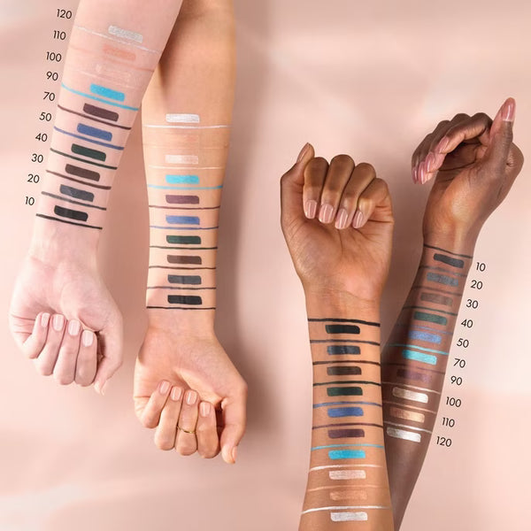 Catrice 20H Ultra Precision Gel Eye Pencil Waterproof