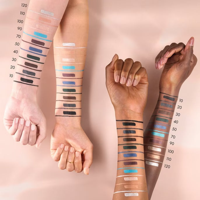 Catrice 20H Ultra Precision Gel Eye Pencil Waterproof