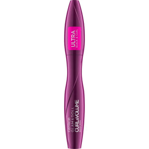 Catrice Glam & Doll Curl & Volume Mascara