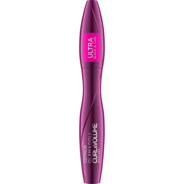 Catrice Glam & Doll Curl & Volume Mascara