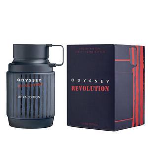 Armaf ODYSSEY REVOLUTION ULTRA EDITION 100ml