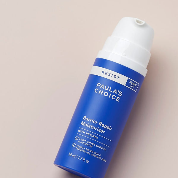 Paula's Choice Resist Anti-aging Barrier Repair Moisturizer