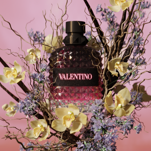 Valentino Born In Roma Uomo Intense Eau de Parfum