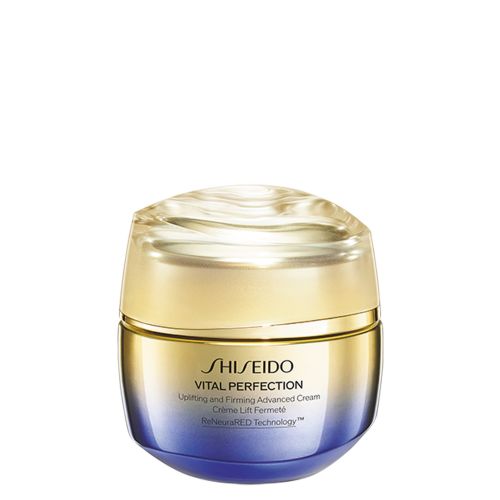 Shiseido Vital Perfection Uplifting And Firming Advanced Cream