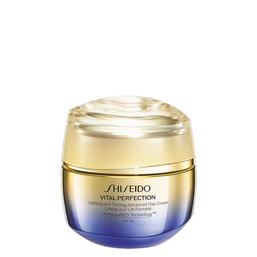Shiseido Vital Perfection Uplifting And Firming Advanced Day Cream