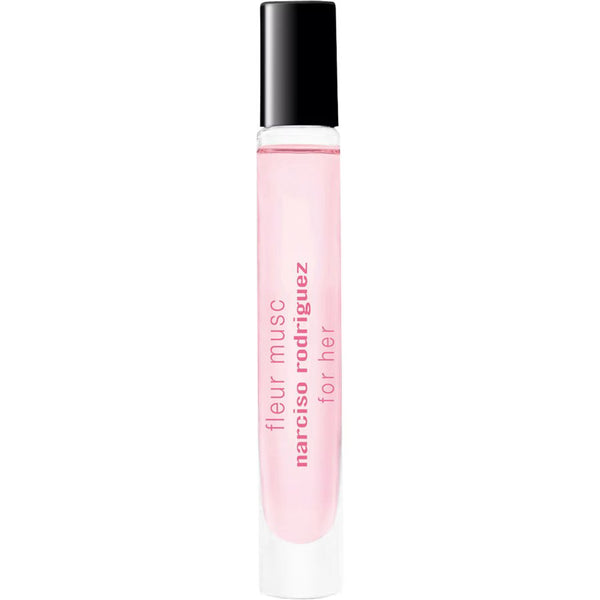 Narciso Rodriguez For Her Eau de Toilette Roll-On 4 ml